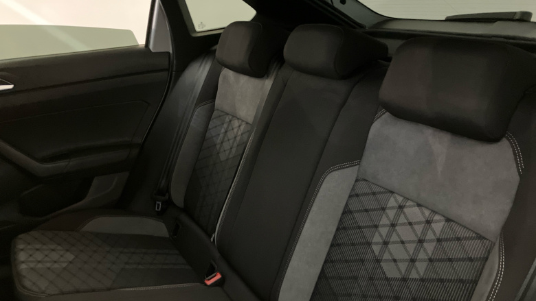 Volkswagen Taigo 1.0 TSI 115 Black Edition 5dr Petrol Hatchback